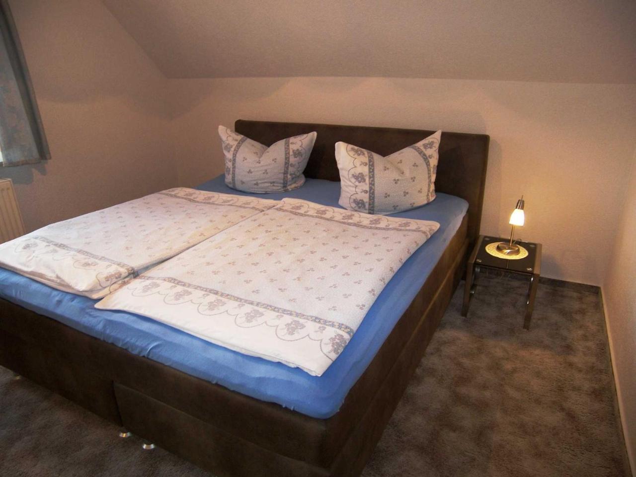 Ferienwohnung Heimann Trassenheide Exteriör bild