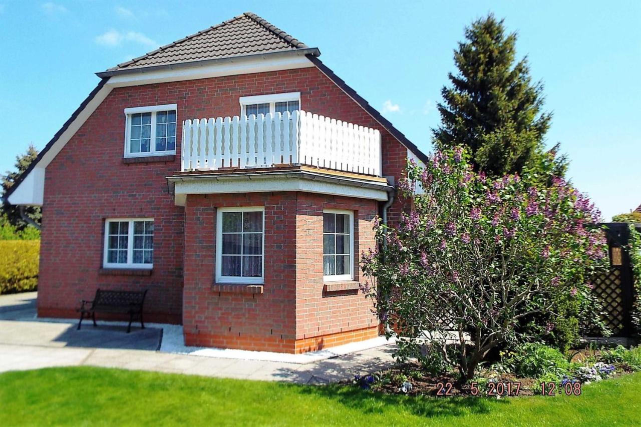 Ferienwohnung Heimann Trassenheide Exteriör bild