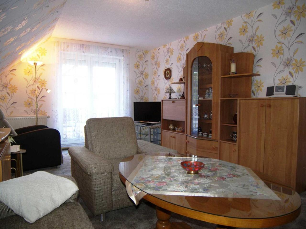 Ferienwohnung Heimann Trassenheide Exteriör bild