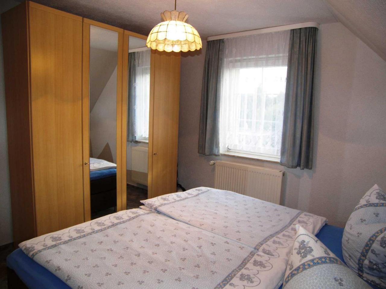 Ferienwohnung Heimann Trassenheide Exteriör bild