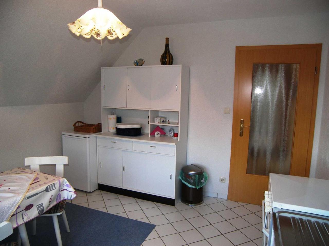 Ferienwohnung Heimann Trassenheide Exteriör bild